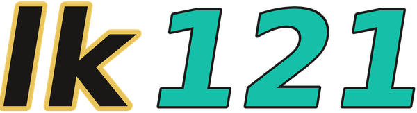 lk121 logo